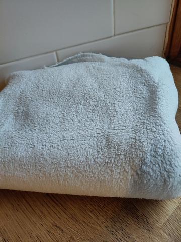 Sherpa fleece