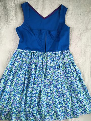 Austrian Dirndl
