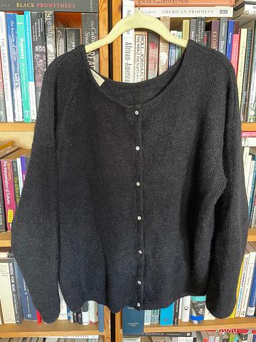 Sézane Gaspard Cardigan