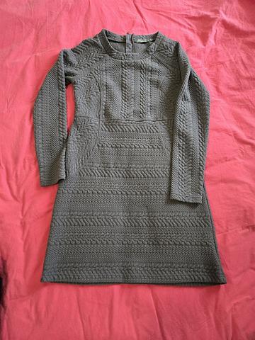 Macee dress