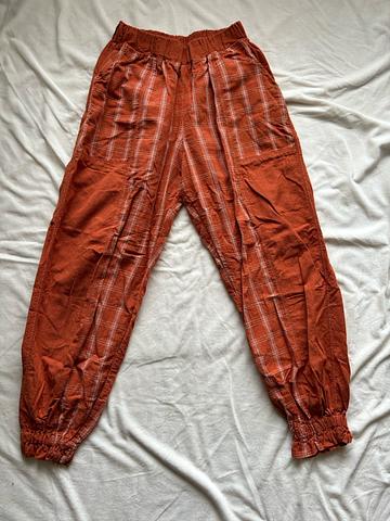Recess play pants