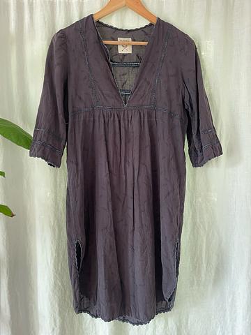 Built by Wendy Lightning Tunic