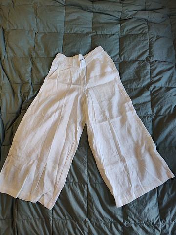 Wels pants