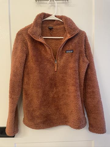 Pullover