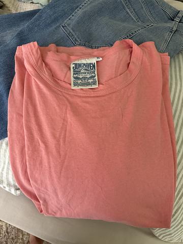 T shirt
