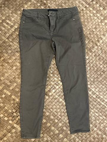Skinny jeans