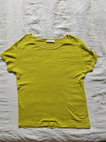 knit tee