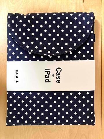 iPad Case
