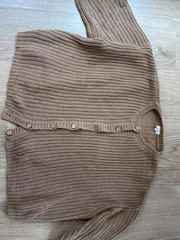 The Simple Folk Chunky Sweater Size 6
