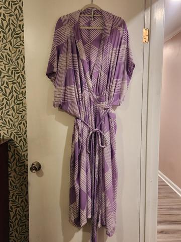 Sampa Dress