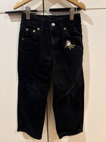 Levi’s