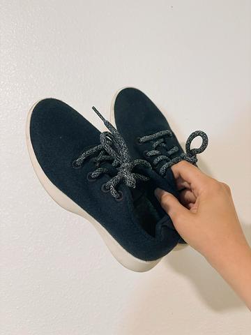 Wool Runners