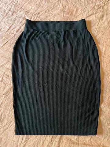 Perfect Pencil Skirt