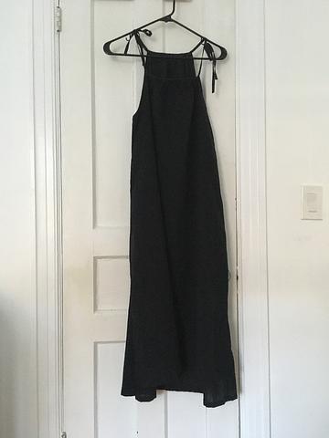 Cotton summer dress