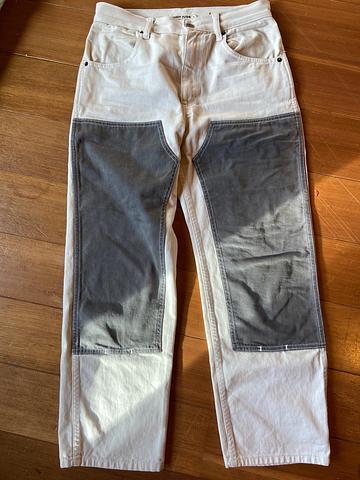 Utility Jeans