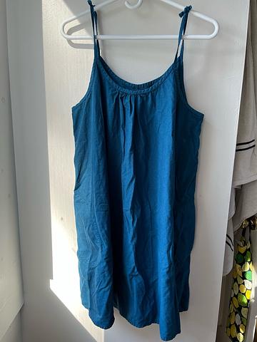 Orchard dress
