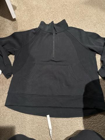 Scuba Hoodie