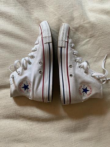 high tops