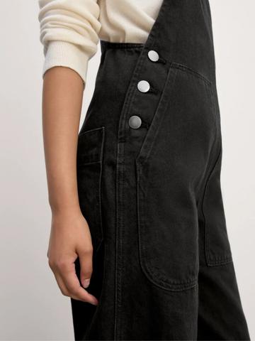 Gardener overalls