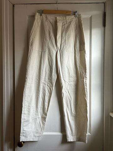 Walker Pants