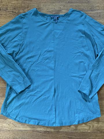 OSKA long-sleeved tee
