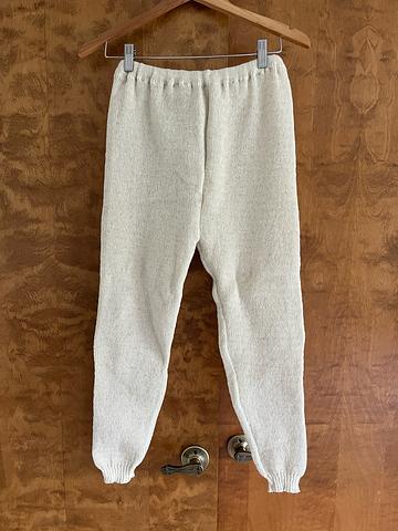 Light Thermal leggings