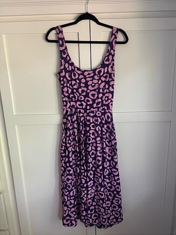 Vacation dress