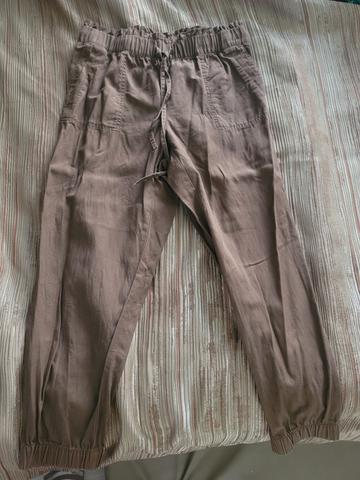 Jogger pants