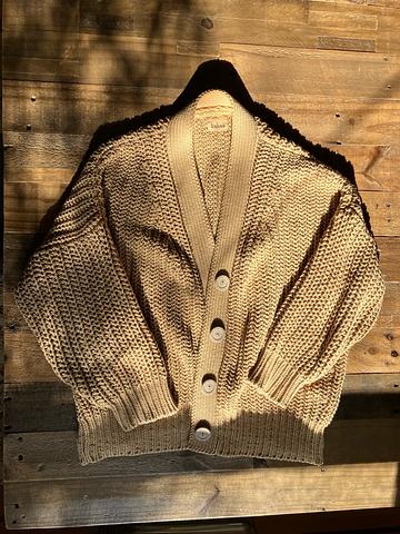 Cardigan No 18