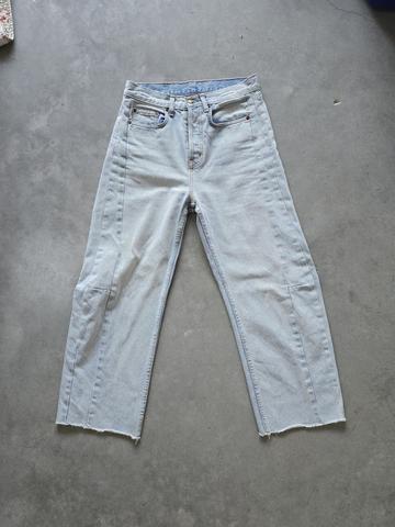 B Sides Slim Lasso Jeans