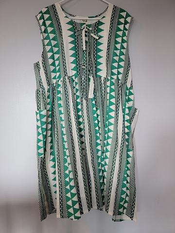 Seasonal Subscription Dress