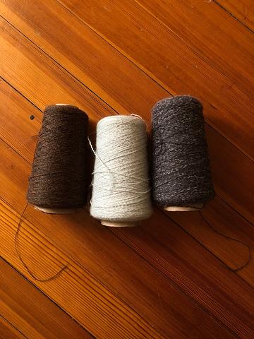 Alpaca Blend Yarn