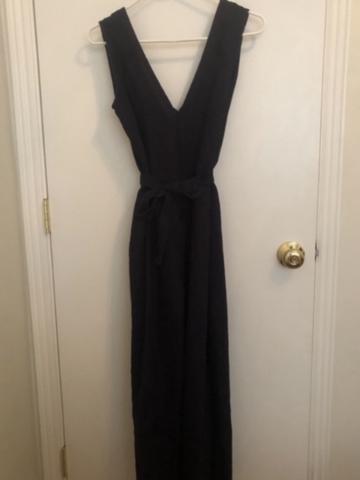 Mara Jumpsuit