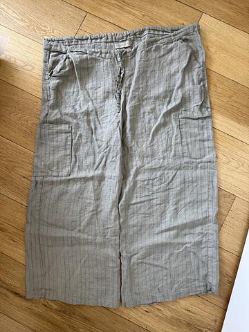 Melissa Pant