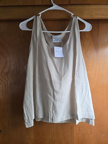 Camisole