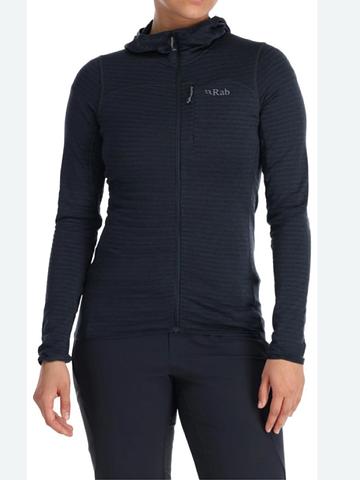 Ascender Lightweight Zip Hoodie Sweatshirt