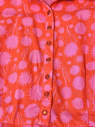 Corral dress