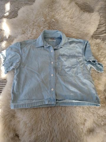 Work shirt