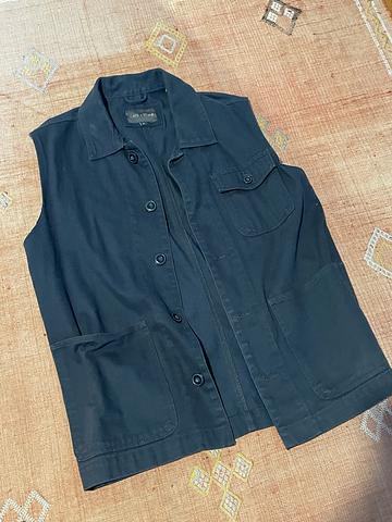 Vest