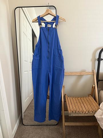 Overalls