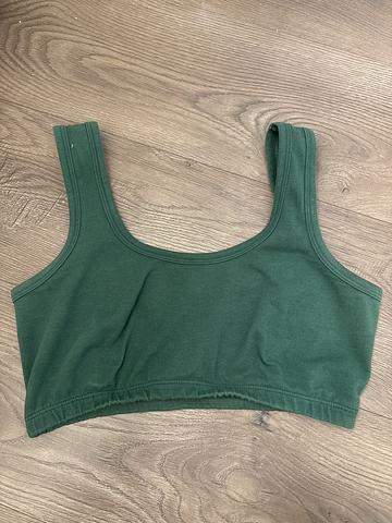 Full Coverage Bra