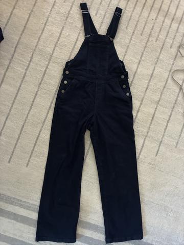 Universal Standard overalls