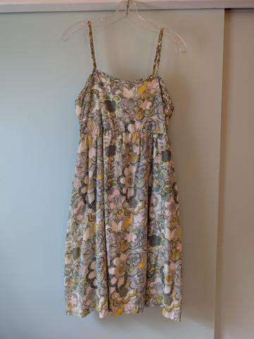 Summer Dress