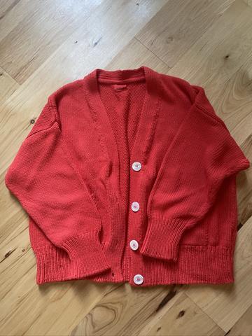 Babaa No. 16 Cardigan