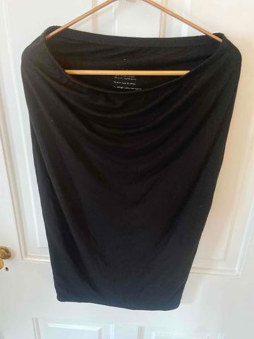 Pencil Skirt