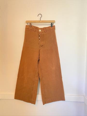 Sailor Pants