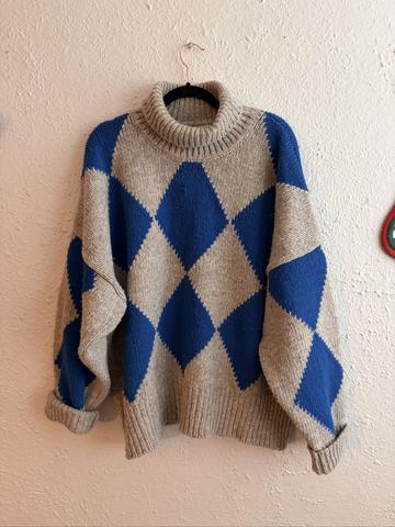 Jumper no17