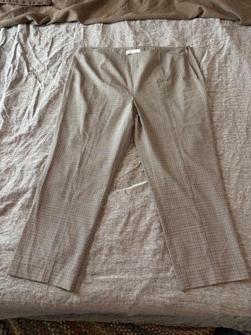 Pari Passu Trousers