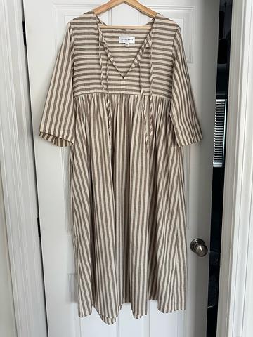 Birdie Bell Sleeve Dress
