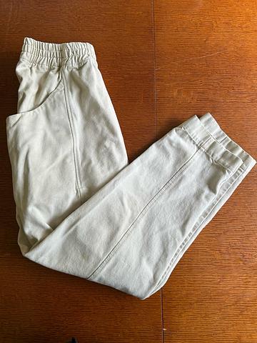 Clyde Work Pants